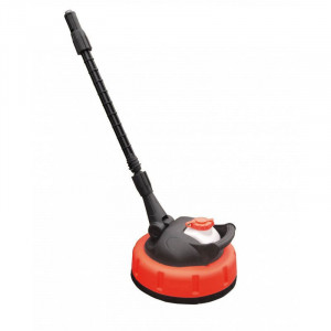 Aparat de spalat cu presiune Hecht 326 putere 2600 w presiune 200 bar volum 420 l - Img 6
