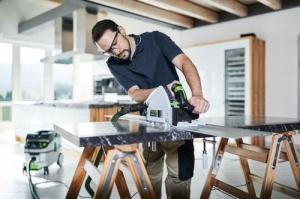 Aspirator mobil CLEANTEC CTM 26 EI, Festool - Img 5