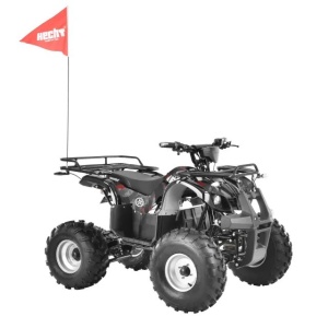 ATV electric HECHT 56150 Huron, acumulator 60 V / 20 Ah