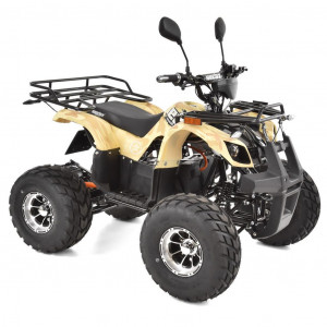 ATV electric HECHT 56155 SAND, putere 1200 W, viteza max: 40 km/h