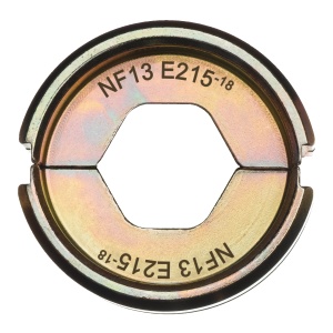 Bac sertizare NF13 E215-18, Milwaukee