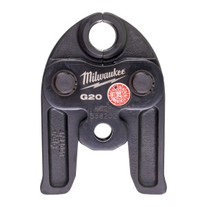Bacuri de schimb tip G20, model J12-G20, 4932464218 Milwaukee