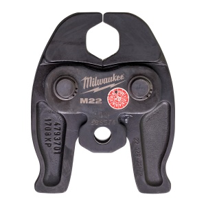 Bacuri de schimb tip M22, model J12-M22, 4932430249 Milwaukee
