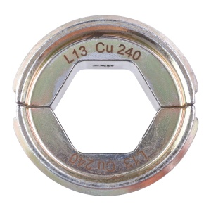 Bacuri sertizare L13 Cu 240mm, 4932464509 Milwaukee