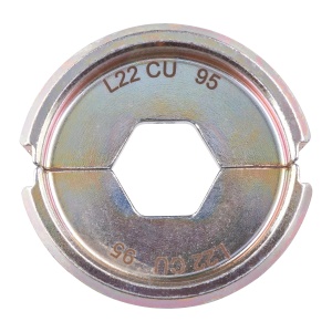 Bacuri sertizare L22 Cu 95mm, 4932464492 Milwaukee