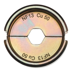 Bacuri sertizare NF13 Cu 50mm, 4932459456 Milwaukee