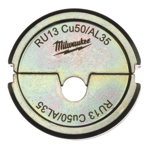 Bacuri sertizare RU13 Cu50/AL35, 4932459485 Milwaukee