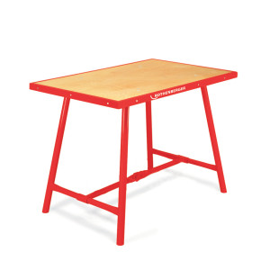 Banc de lucru universal 1200 x 750 x 835 mm