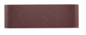Banda abraziva Rubin L533x75 P100 RU/10, Festool