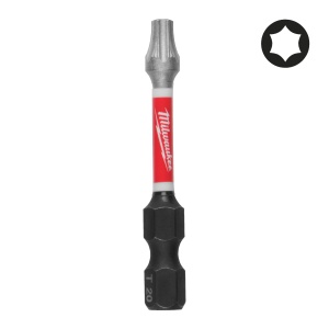 Bit de impact, Shockwave Impact Duty™, TX20x50mm - 10buc, 4932430877 Milwaukee