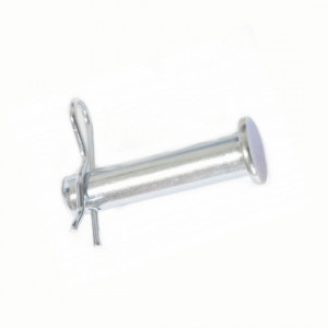 Bolt freze 8x45 mm
