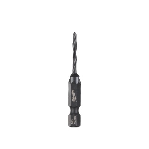Burghie HSS-G Combi 1/4", M3x52mm, 4932498261 Milwaukee