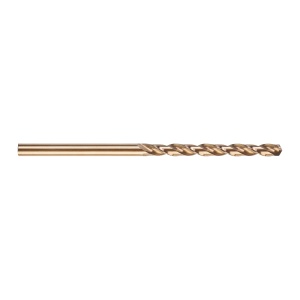 Burghie pentru metal HSS Cobalt, DIN338, Ø3.2mm, 10buc, 4932373337 Milwaukee