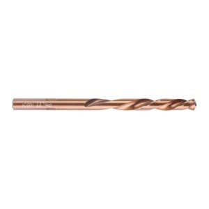 Burghie pentru metal HSS Cobalt, DIN338, Ø6.0mm, 10buc, 4932373345 Milwaukee