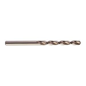 Burghie pentru metal THUNDERWEB, rectificate, Ø5.0mm, 10buc, 4932352388 Milwaukee
