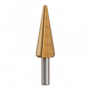 Burghiu conic A014/26-40