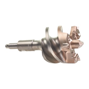 Burghiu de strapungere VarioSistem, Ø80mm, 4932430747 Milwaukee