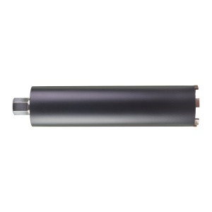Burghiu diamantat pentru foraj uscat cu îndepărtare a prafului 1 1/4 UNC DCHXL 112mm-1pcs, Milwaukee