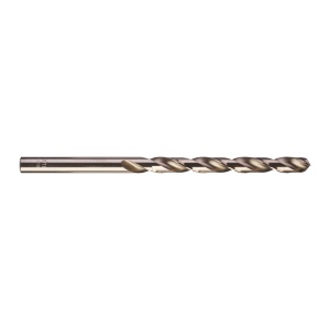 Burghiu lung pentru metal, rectificat, Ø11mm, 5buc, 4932430341 Milwaukee