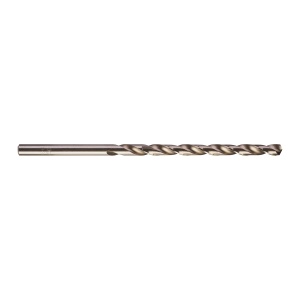 Burghiu lung pentru metal, rectificat, Ø6.5mm, 10buc, 4932430337 Milwaukee