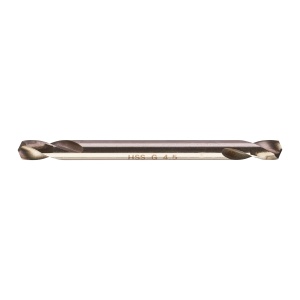 Burghiu pentru metal cu doua varfuri, Ø4.5mm, 4932352230 Milwaukee