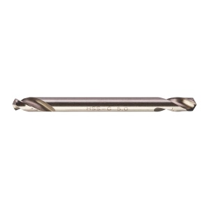 Burghiu pentru metal cu doua varfuri, Ø5.0mm Milwaukee