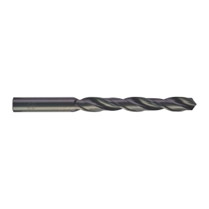 Burghiu pentru metal HSS roluit, DIN338, Ø11.5mm, 5buc, 4932363549 Milwaukee