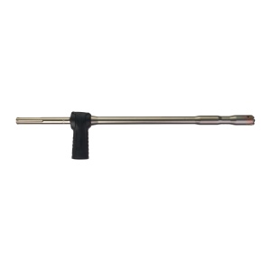 Burghiu SDS-MAX cu aspiratie praf, Dustless, Ø28x600mm, 4932459293 Milwaukee