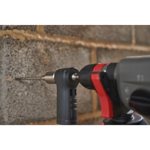 Burghiu SDS-plus cu aspiratie praf, Dustless, Ø16x360mm Milwaukee - Img 4