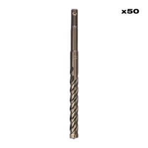 Burghiu SDS-plus MX4, Ø12x100x160mm-50buc, 4932472160 Milwaukee