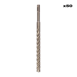 Burghiu SDS-plus MX4, Ø14x150x210mm-50buc, 4932478097 Milwaukee