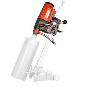 Cabel CSN-10A-MSP Unitate antrenare carota, 2500W, 240V - Img 2