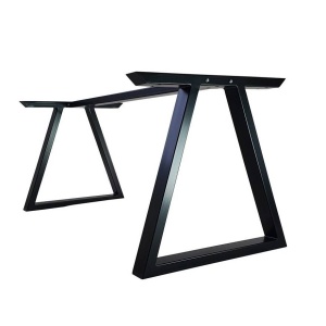 Cadru pentru masa, demontabil, Vivatechnix-1269, dimensiune 71x71x160 cm - Img 3