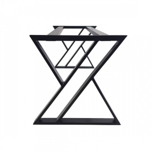 Cadru pentru masa, Vivatechnix-1274, Inaltime 71 cm, Lungime 120 cm - Img 3