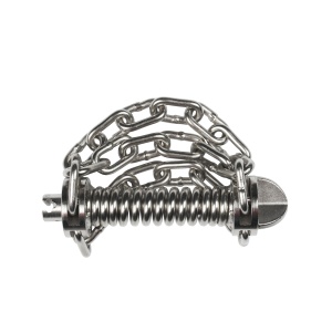 Cap cu zale 75 mm cabluri 16, 20 mm, Milwaukee