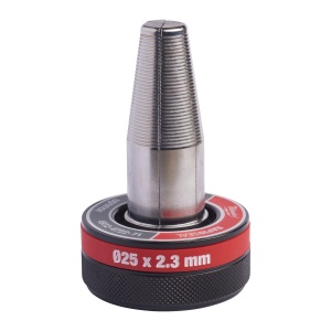 Cap expandare FPXPH25I-1406, 25mm, 6 bar, 4932472271 Milwaukee