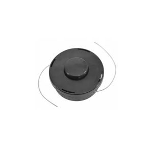 Cap mosor pentru trimmer HECHT 000129, tambur EASY-LOAD, compatibil cu HECHT 142 BTS, 145, 151, 152 BTS, 154