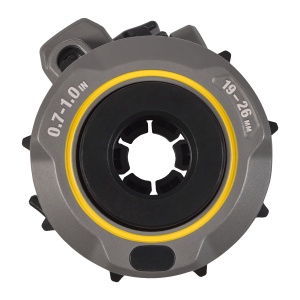 Cap pentru dezizolare 19-26mm, 4932499278 Milwaukee