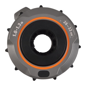 Cap pentru dezizolare 26-33mm, 4932499279 Milwaukee