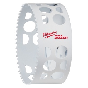 Carota bimetal Hole Dozer™, Ø108mm, 49560223 Milwaukee
