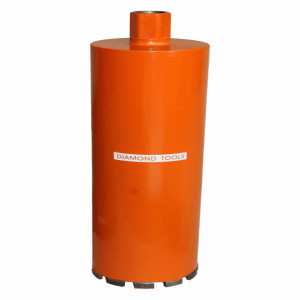 Carota Bisonte diamantata 159×400 mm