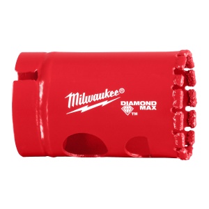 Carota diamantata Diamond Max™pentru placi ceramice, Ø32mm, 5/8" x 18, 4932500114 Milwaukee
