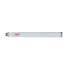 Carota diamantata WCHP-TK, 1/2"G, umed, Ø28x300x370mm, 4932472175 Milwaukee