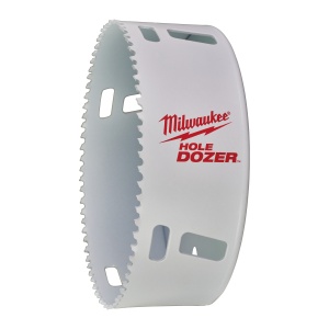 Carotă Hole Dozer Ø133 mm, Milwaukee