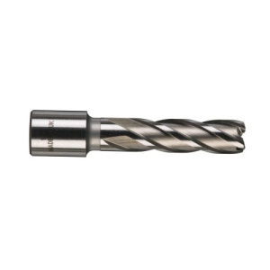 Carota HSS cu prindere Weldon, Ø17mmx50mm, MILWAUKEE®