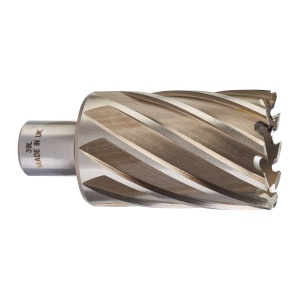 Carota HSS cu prindere Weldon, Ø39mmx50mm, 4932371766 Milwaukee