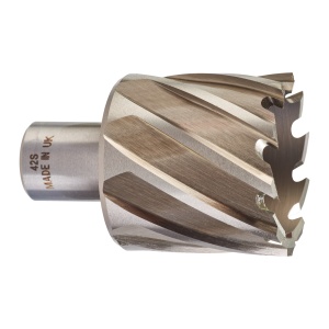 Carota HSS cu prindere Weldon, Ø42mmx30mm, 4932371751 Milwaukee