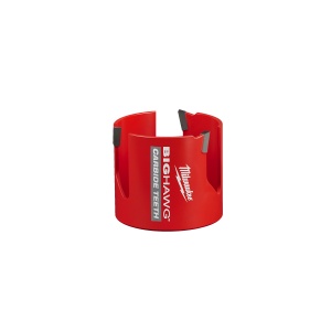 Carota multimaterial BIG HAWG™ CARBIDE TEETH, Ø76mm, 4932464931 Milwaukee