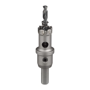 Carota TCT pentru inox, Ø19mm, 4932479035 Milwaukee