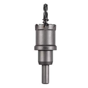 Carota TCT pentru inox, Ø29mm, 4932479040 Milwaukee